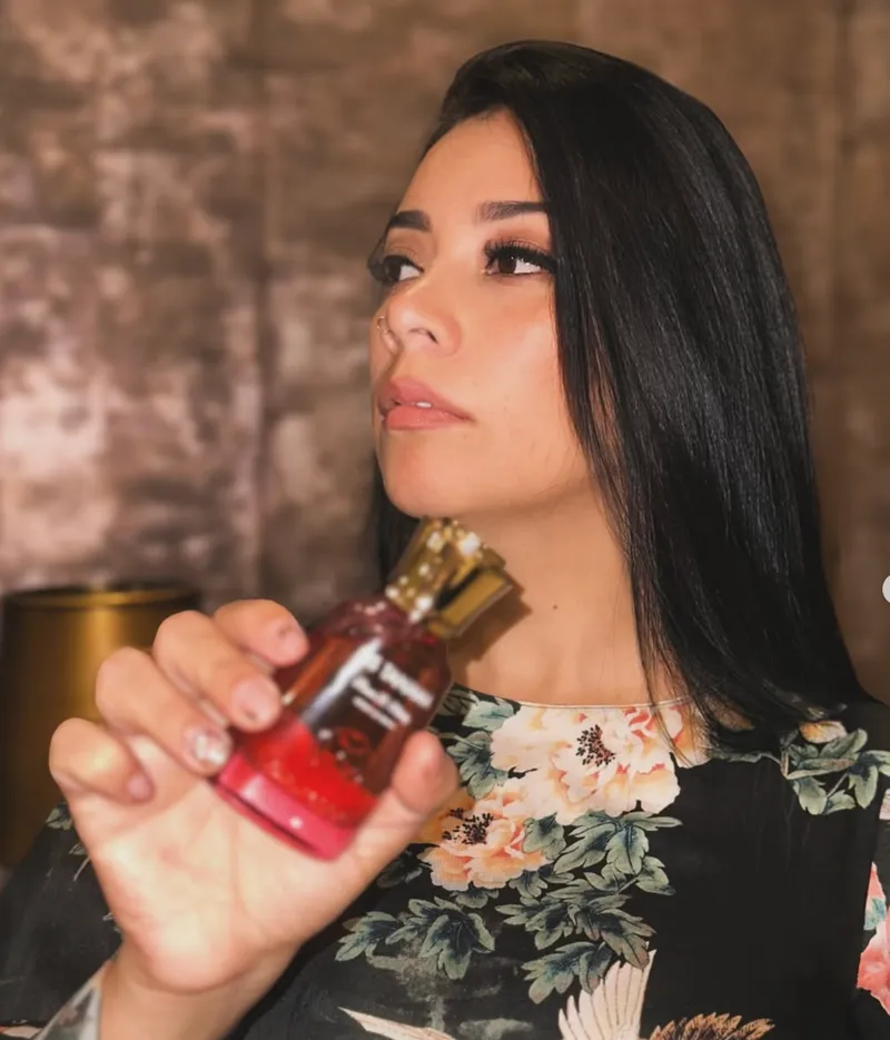 Michella Bonilla