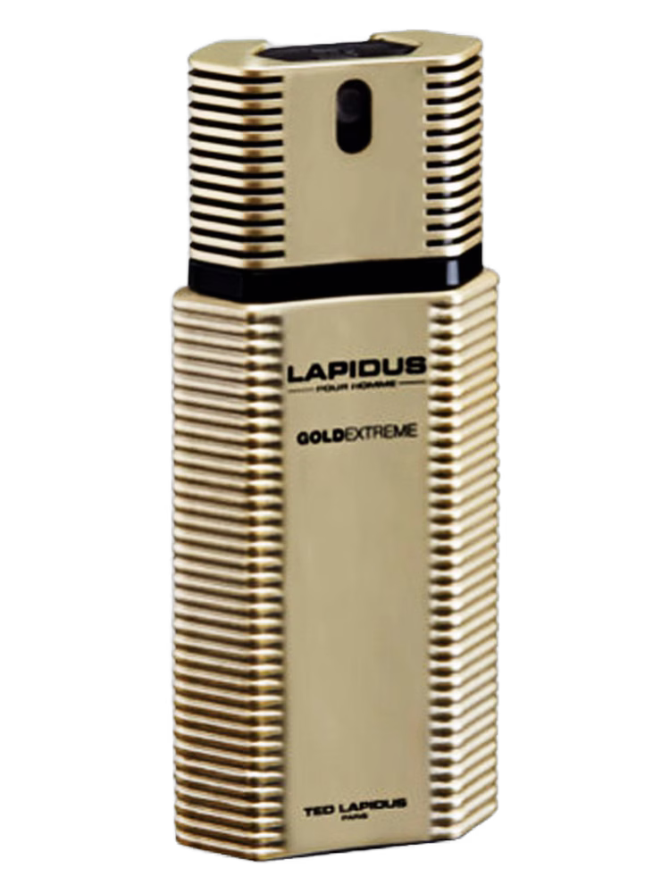 Gold Extreme