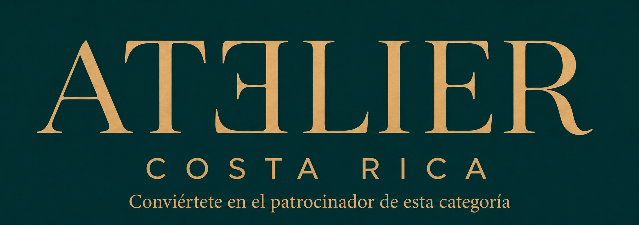 Atelier