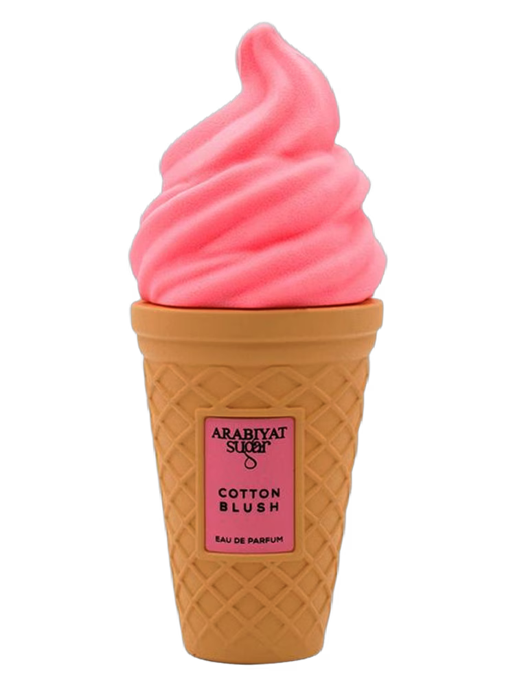 Cotton Blush Arabiyat Sugar