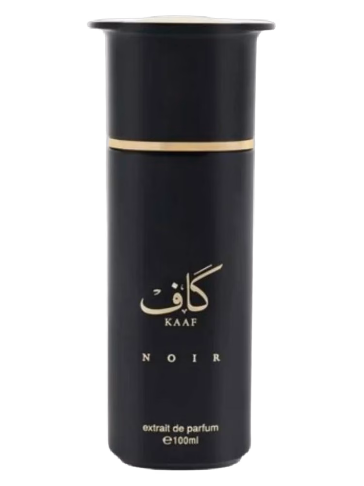 Kaaf Noir