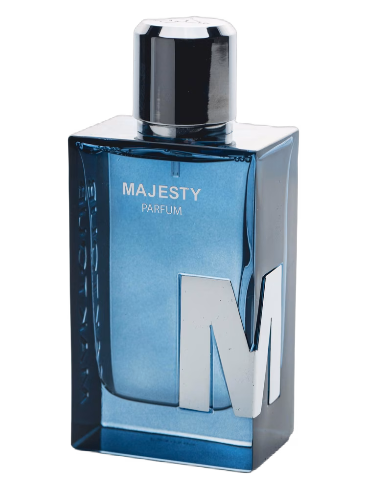 Majesty 