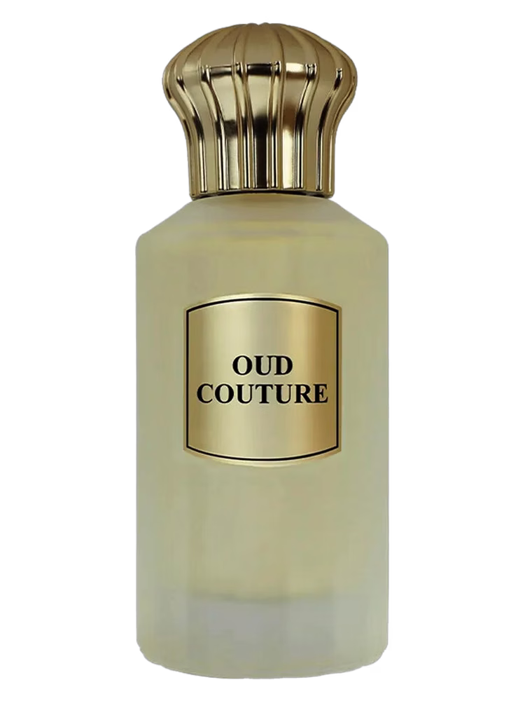 Oud Couture