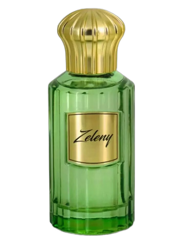 Zeleny